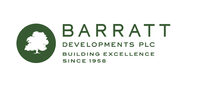 Barratt Developments PLC logo